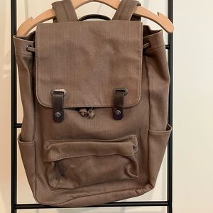 Everlane backpack